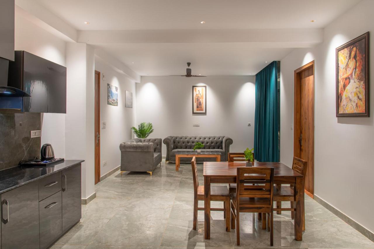 Hillcrest Heights Bed & Breakfast Kasauli Dış mekan fotoğraf